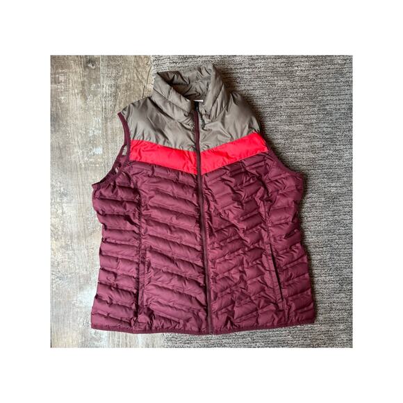Alpine Design Vest.  Size XL - Picture 3 of 8